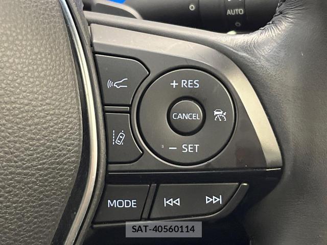 Toyota CROWN HYBRID 2018-12 8344289-9