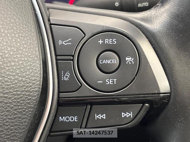 Toyota CROWN HYBRID 2018-10 8344291-5