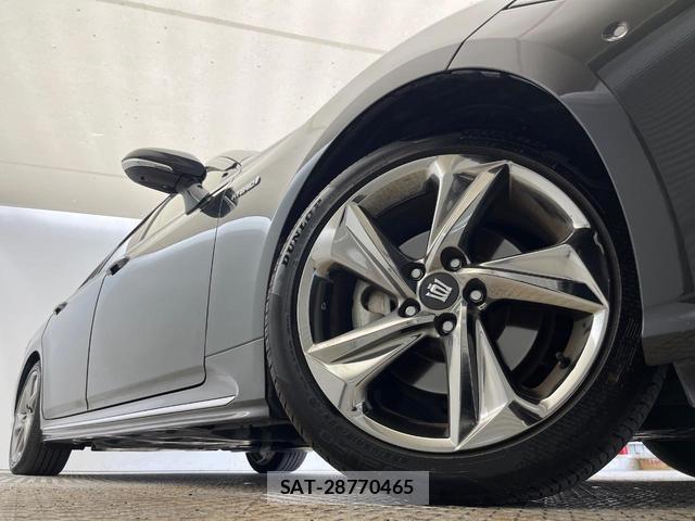 Toyota CROWN HYBRID 2020-01 8344293-12