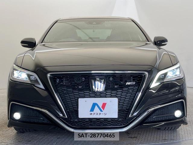 Toyota CROWN HYBRID 2020-01 8344293-13