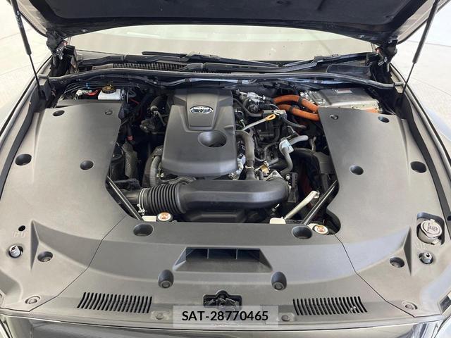 Toyota CROWN HYBRID 2020-01 8344293-17