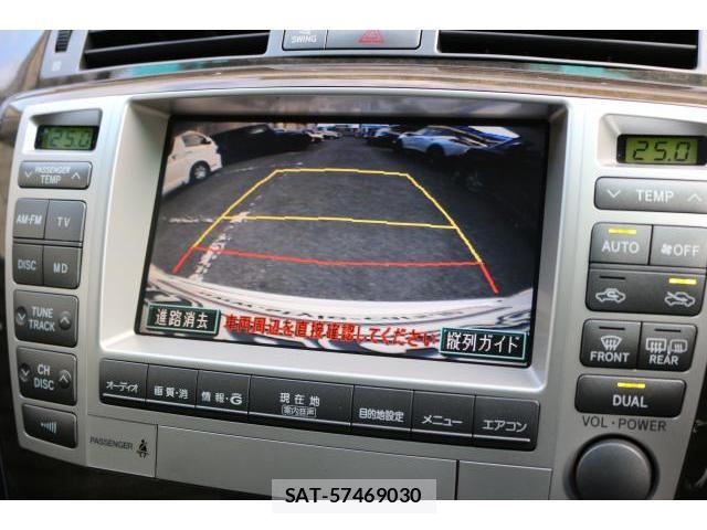 Toyota CROWN MAJESTA 2005-04 8342383-10