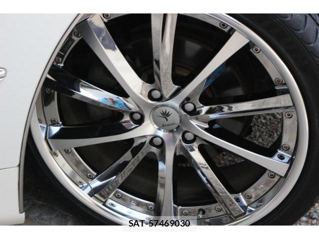 Toyota CROWN MAJESTA 2005-04 8342383-11