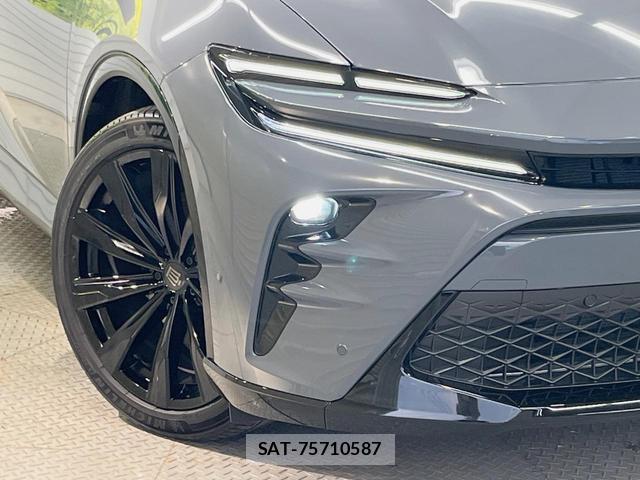 Toyota CROWN 2025-01 8342027-15