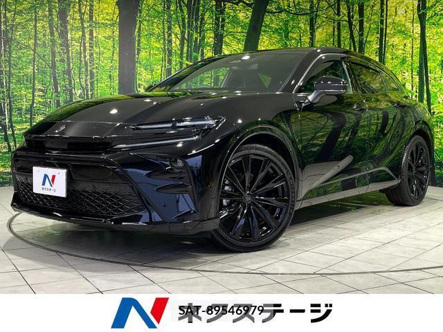 Toyota CROWN 2023-12 8342330-0