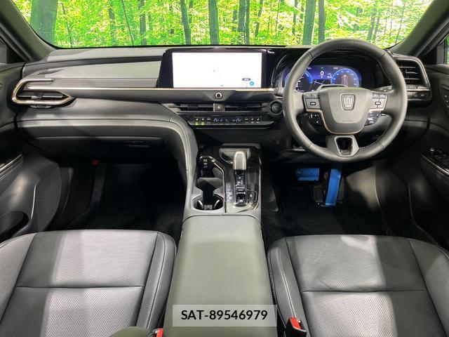 Toyota CROWN 2023-12 8342330-1