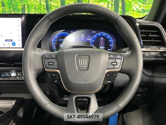 Toyota CROWN 2023-12 8342330-10