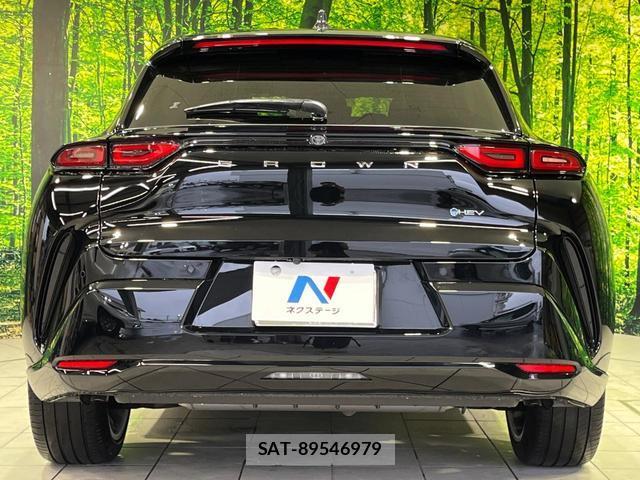Toyota CROWN 2023-12 8342330-14