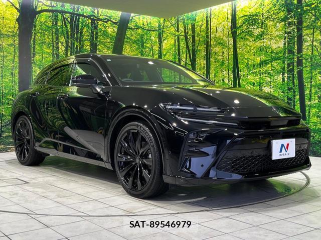 Toyota CROWN 2023-12 8342330-15