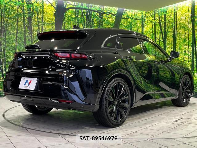 Toyota CROWN 2023-12 8342330-16