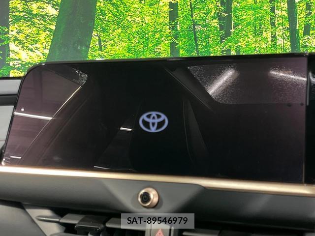 Toyota CROWN 2023-12 8342330-3