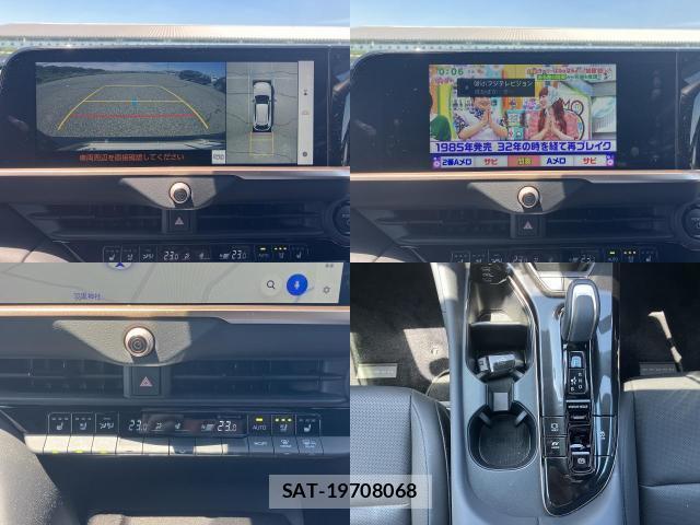 Toyota CROWN 2024-06 8342782-4