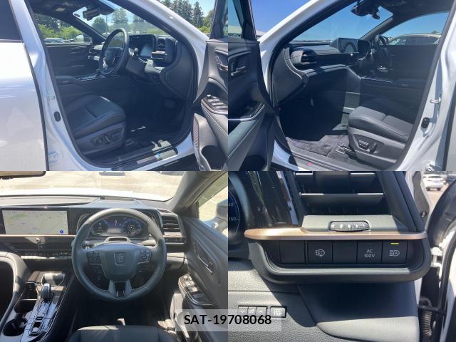 Toyota CROWN 2024-06 8342782-5