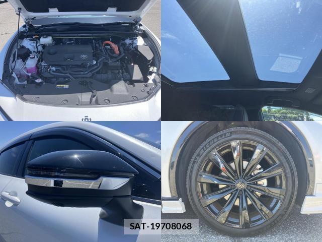 Toyota CROWN 2024-06 8342782-7