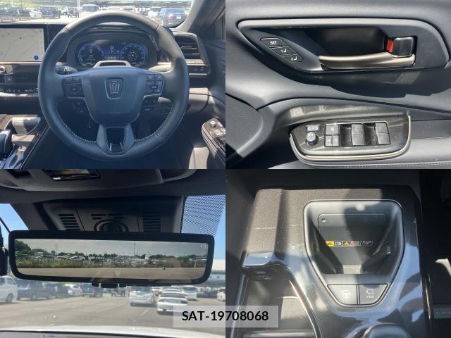 Toyota CROWN 2024-06 8342782-8