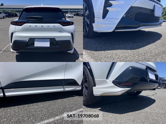 Toyota CROWN 2024-06 8342782-9