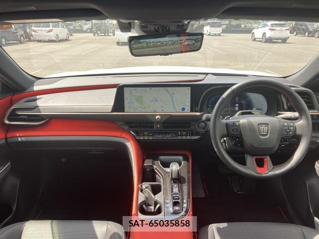 Toyota CROWN 2024-02 8342783-2