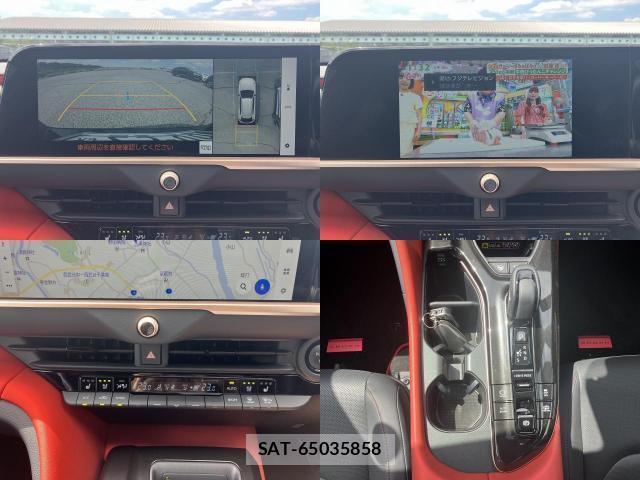 Toyota CROWN 2024-02 8342783-4