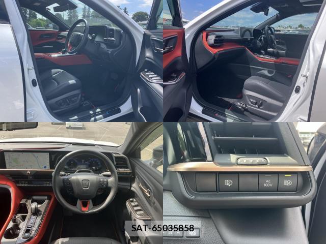 Toyota CROWN 2024-02 8342783-5