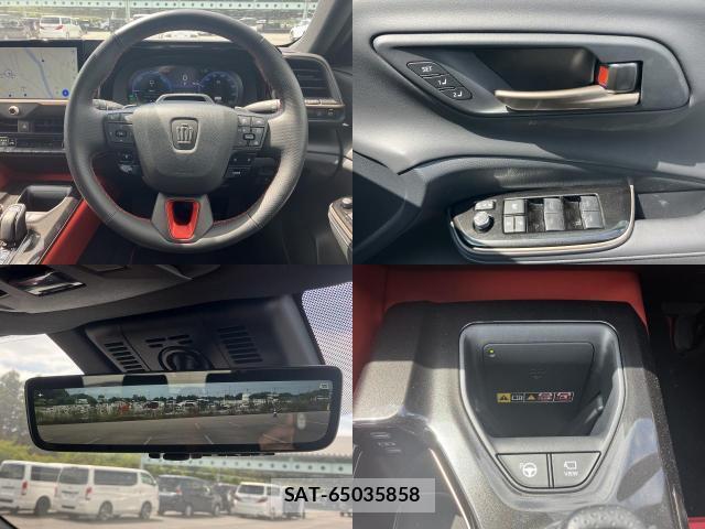 Toyota CROWN 2024-02 8342783-8