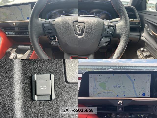 Toyota CROWN 2024-02 8342783-9