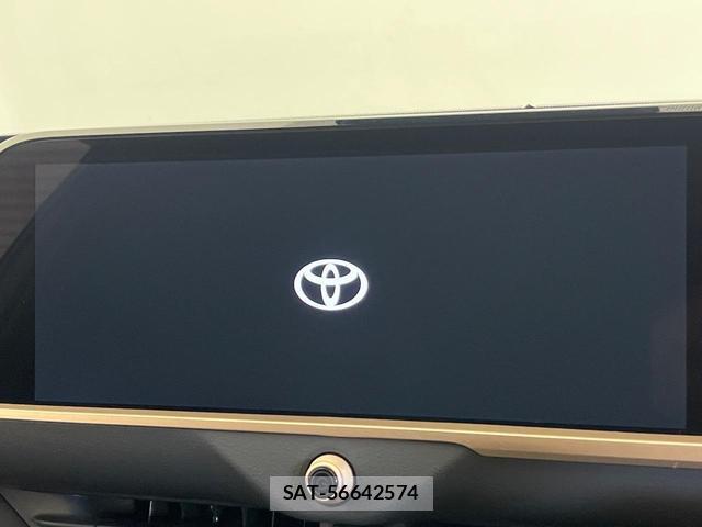 Toyota CROWN 2024-09 8344290-4