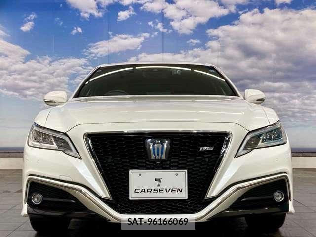 Toyota CROWN 2020-01 8342071-13