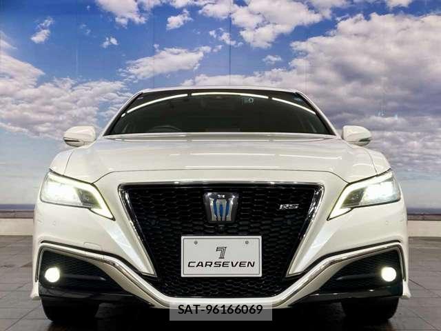 Toyota CROWN 2020-01 8342071-14