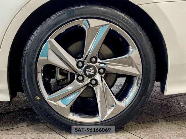 Toyota CROWN 2020-01 8342071-2