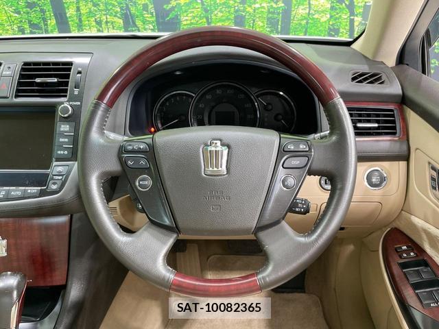 Toyota CROWN 2009-02 8343623-10