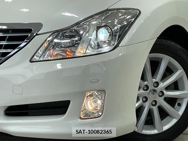 Toyota CROWN 2009-02 8343623-11