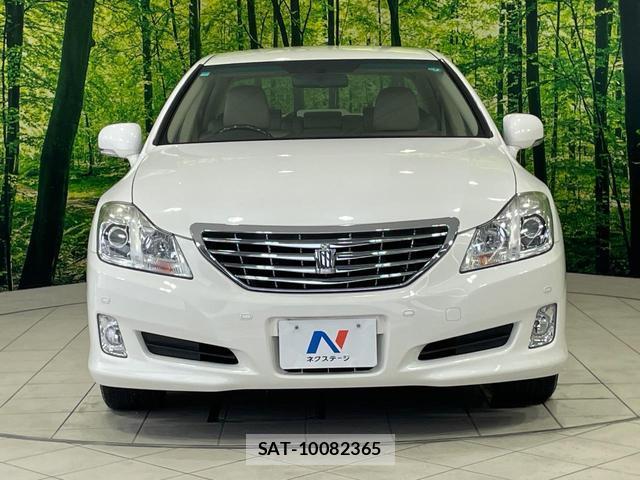Toyota CROWN 2009-02 8343623-13
