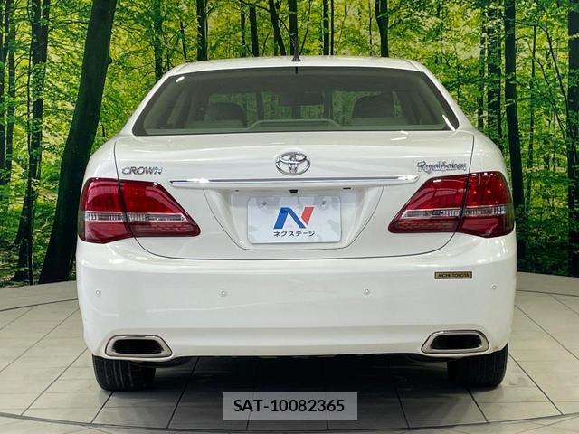 Toyota CROWN 2009-02 8343623-14