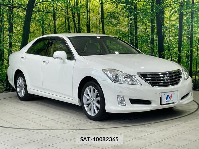 Toyota CROWN 2009-02 8343623-15