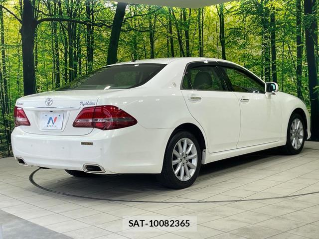 Toyota CROWN 2009-02 8343623-16