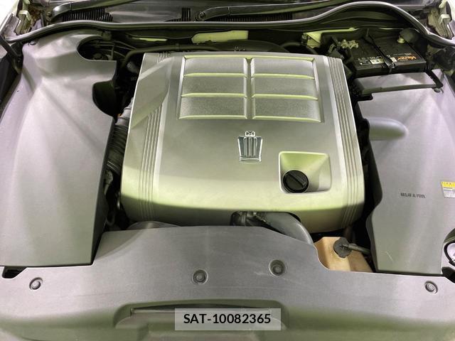 Toyota CROWN 2009-02 8343623-17