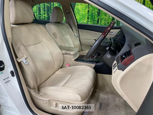 Toyota CROWN 2009-02 8343623-7