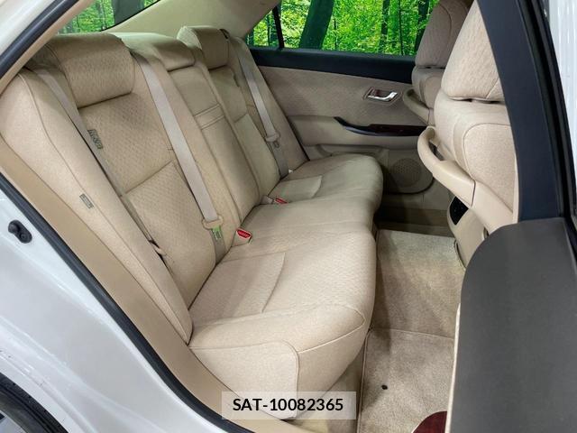Toyota CROWN 2009-02 8343623-8