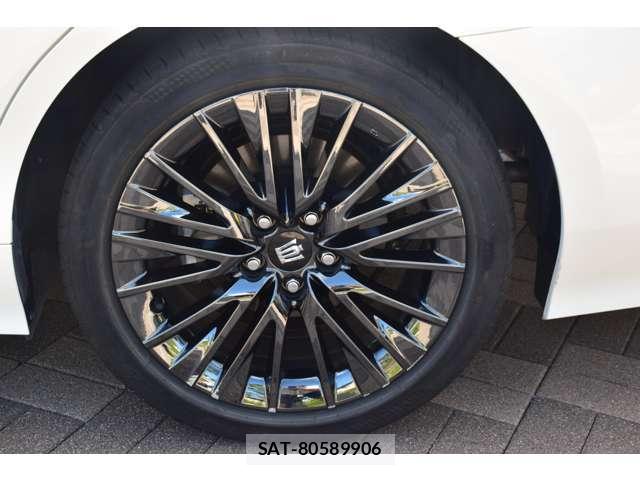 Toyota CROWN 2020-01 8343931-12