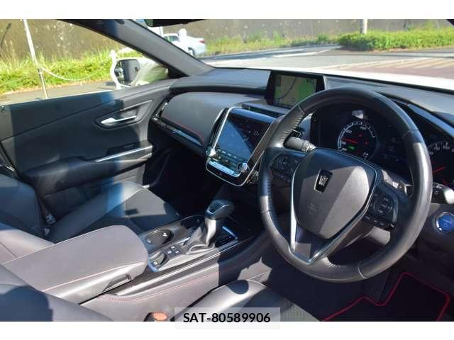 Toyota CROWN 2020-01 8343931-17