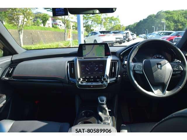 Toyota CROWN 2020-01 8343931-2