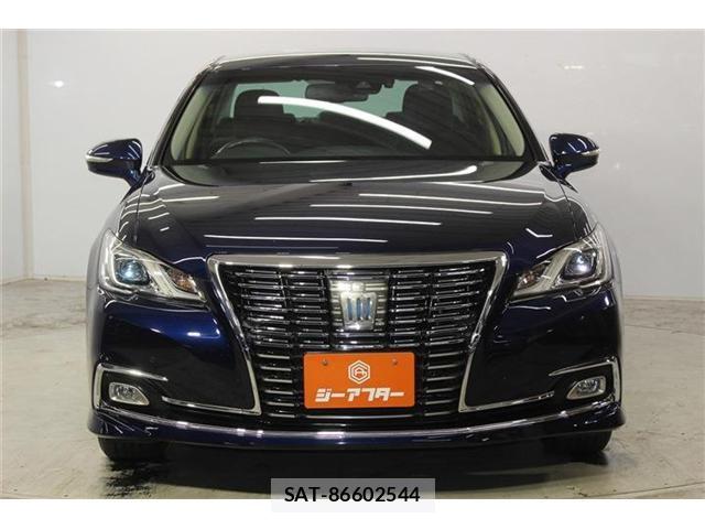 Toyota CROWN 2016-09 8344118-1