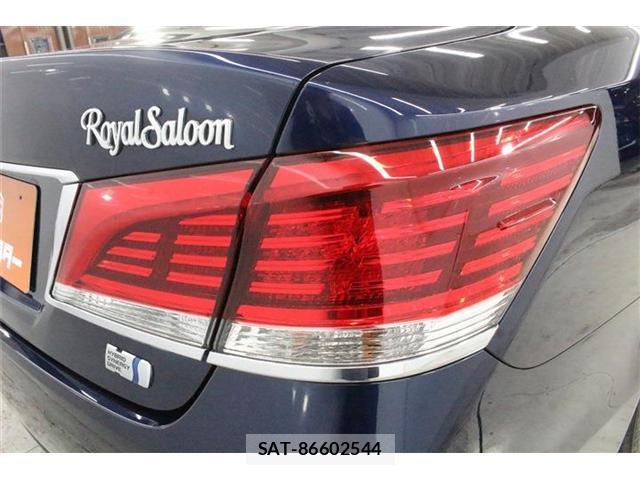 Toyota CROWN 2016-09 8344118-18