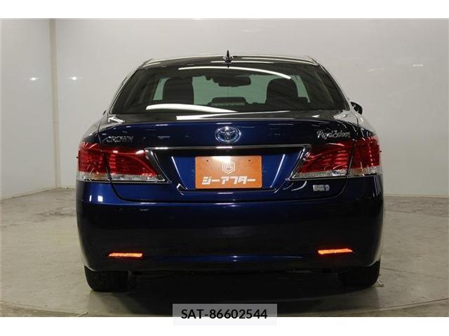 Toyota CROWN 2016-09 8344118-5