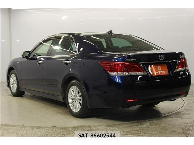 Toyota CROWN 2016-09 8344118-6