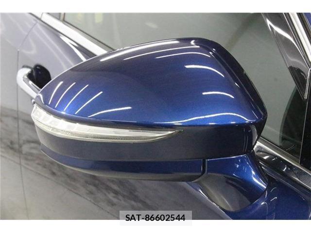 Toyota CROWN 2016-09 8344118-9