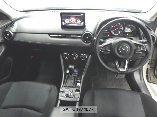 Mazda CX-3 2023-02 8342641-2