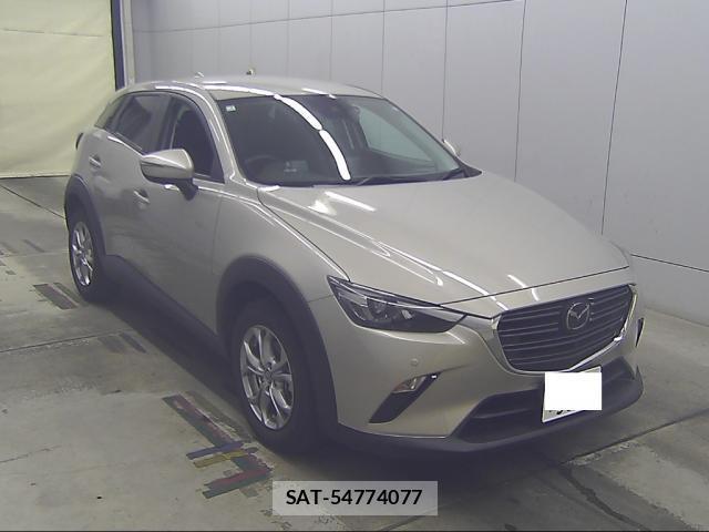 Mazda CX-3 2023-02 8342641-3
