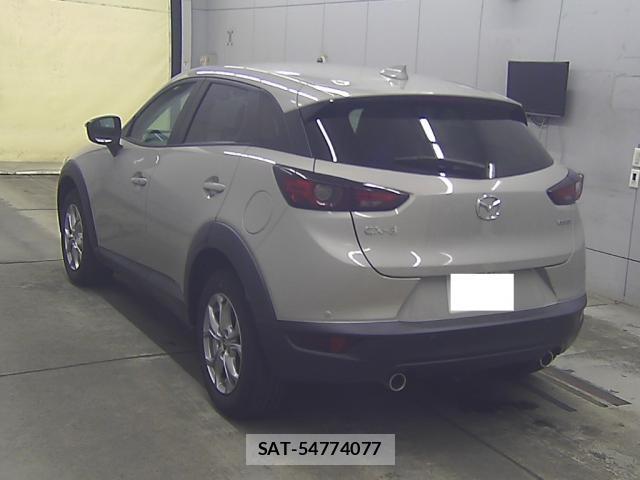 Mazda CX-3 2023-02 8342641-4