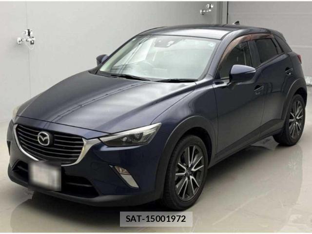 Mazda CX-3 2016-02 8342678-3